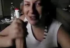 Dirty Milf DPed و گروه و کانال سکسی Bukkake HD