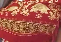 مونی بلوند بوتی پسر دیگری را فریب گانال سگسی می دهد و تماشای سرگرمی می کند