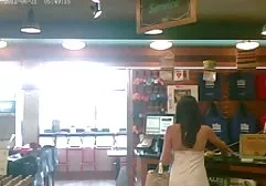 Voyeurs زوج داغ را لينك سكسي در تلگرام به طور شفاهی به طور شفاف یکدیگر تماشا می کنند (JJ)