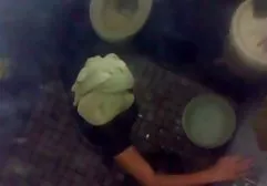 آسیا می خورد و fucks کانال فیلم های سوپر