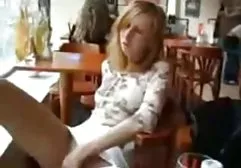 نوجوان STP Redhead می شود زیر کلیک کانال سکس کده تلگرام و Creamed!