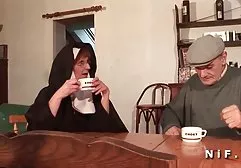 شلخته ورزش بلوند جوان که در همه سوراخ ها بوسیله خروس بزرگ چربی پر شده كانالهاي سكسي در تلگرام است