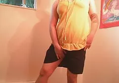 BBW بلوند Busty به او کمک می کند تا کانال تلگرام سکس و سوپر تقدیر کند